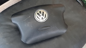 airbag golf 4