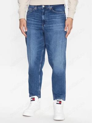 Blugi barbati Tommy Jeans ,W32-L30 , W33-L30 , W36-L30, ORIGINAL - imagine 2