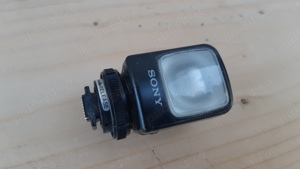 Lampa Sony HVL-S3D - imagine 5