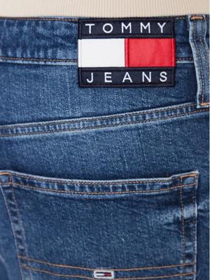 Blugi barbati Tommy Jeans ,W32-L30 , W33-L30 , W36-L30, ORIGINAL - imagine 4