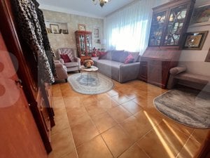 Apartament 3 camere Zona Lidia - imagine 5