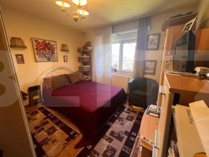 Apartament 3 camere Zona Lidia - imagine 7