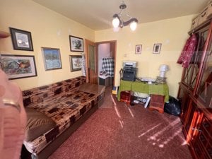 Apartament 3 camere Zona Lidia - imagine 8