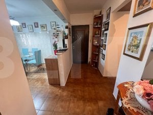 Apartament 3 camere Zona Lidia