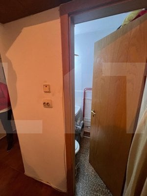 Apartament 3 camere Zona Lidia - imagine 9