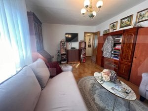 Apartament 3 camere Zona Lidia - imagine 4