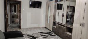 Apartament, mobilat si utilat modern, etaj intermediar, zona Gen. Grigore Balan - imagine 8