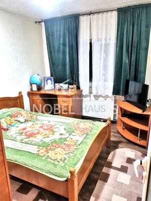 Apartament 3 camere, decomandat, etajul 4, zona Gura Leului, mobilat - imagine 2