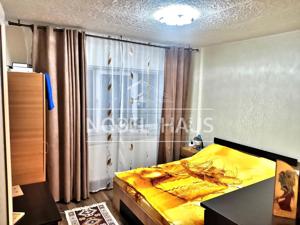 Apartament 3 camere, decomandat, etajul 4, zona Gura Leului, mobilat - imagine 13