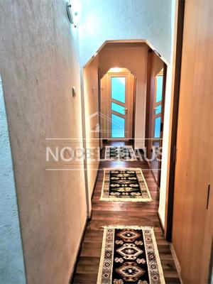 Apartament 3 camere, decomandat, etajul 4, zona Gura Leului, mobilat - imagine 4