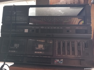 sistem audio Schneider 