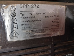 sistem audio Schneider  - imagine 3