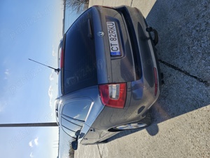 Skoda octavia 2 break 