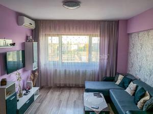 APARTAMENT SEMIDECOMANDAT  2 CAMERE DEZROBIRII - imagine 3