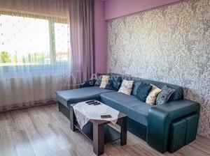 APARTAMENT SEMIDECOMANDAT  2 CAMERE DEZROBIRII