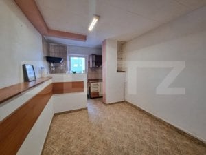 Apartament 3 camere decomandate, 2 bai, 66mp, zona Calea Floresti - imagine 3