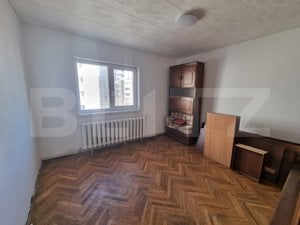 Apartament 3 camere decomandate, 2 bai, 66mp, zona Calea Floresti - imagine 2