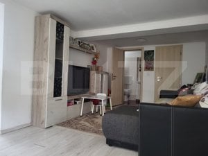 Apartament 3 camere, 85 mp, zona Cetate  - imagine 5