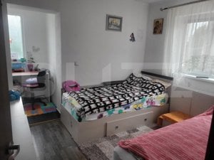 Apartament 3 camere, 85 mp, zona Cetate  - imagine 7