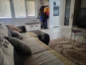 Apartament 3 camere, 85 mp, zona Cetate  - imagine 4