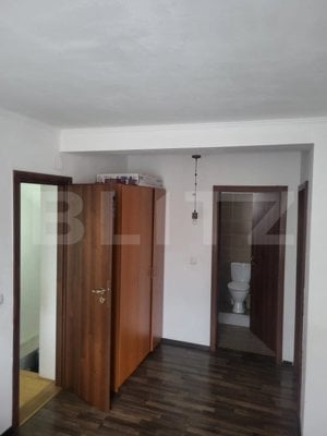 Apartament 3 camere, 85 mp, zona Cetate  - imagine 2