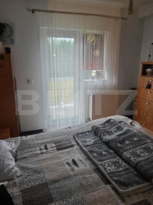 Apartament 3 camere, 85 mp, zona Cetate  - imagine 8