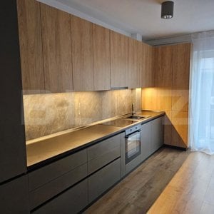 Apartament 2 camere, 40 mp, parcare, prima inchiriere, Terra - imagine 2