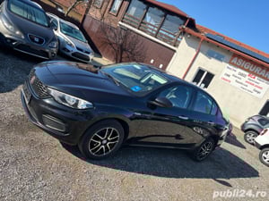 Fiat Tipo - 2016 - 1.3 JTD - 95cp - Navigatie