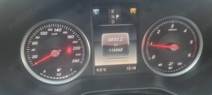 Mercedes C 4 4 înmatriculat - imagine 3