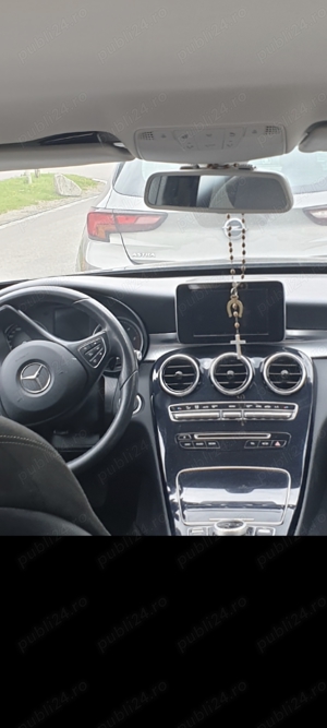 Mercedes C 4 4 înmatriculat - imagine 5