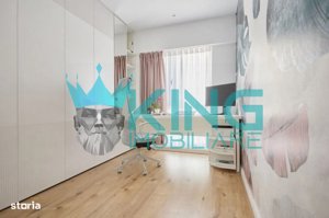  Apartament 3 Camere Pipera Bucuresti - imagine 12