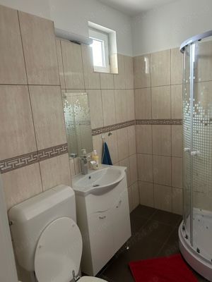 Ofer spre inchiriere apartament 2 camere , balcon, 1 Decembrie Liviu Rebreanu  - imagine 9