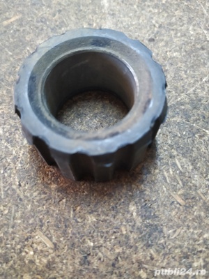 Bucșă ax volan Raba 