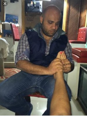 Stăpâna Transs Aida - imagine 3