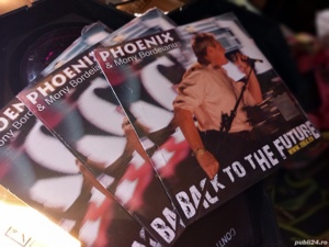 cd originale modern talking  - imagine 2