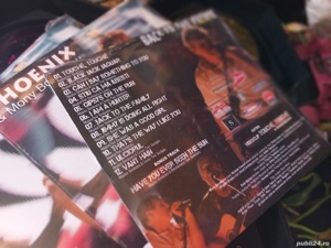 cd originale modern talking  - imagine 3