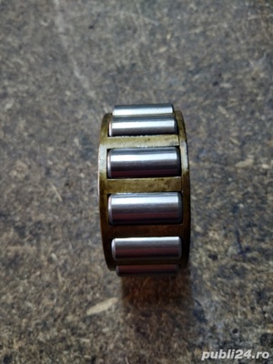 Rulment priză Raba 5506 - imagine 2