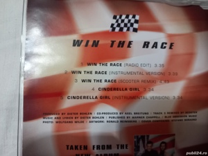 cd originale modern talking  - imagine 4