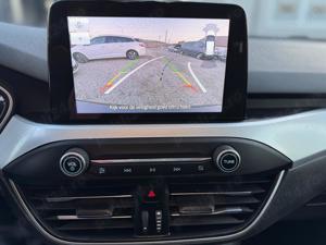 Ford Focus 1.5 EcoBlue Start-Stopp-System TITANIUM - imagine 8