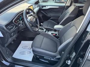 Ford Focus 1.5 EcoBlue Start-Stopp-System TITANIUM - imagine 7