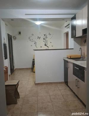 Apartament 2 camere Dorobanți 2 