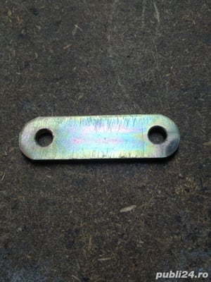 Placă cercel 013012122 Raba