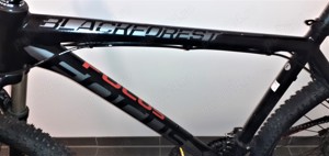 MTB Focus,marime L,roti pe 27" ca noua! - imagine 2