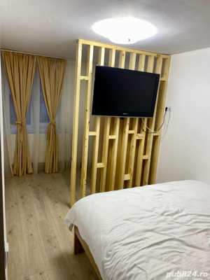 apartament Voineasa Transalpina - imagine 4