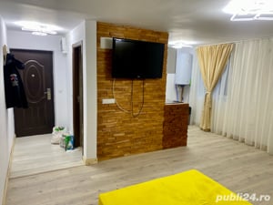 apartament Voineasa Transalpina