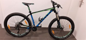 MTB Scoot Scale 720,marime L,roti pe 27,5 ca noua!