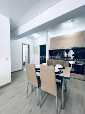 APARTAMENT  2 CAMERE - imagine 5