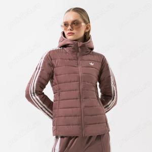 Geaca dama ADIDAS Originals Premium Slim cu gluga Marimea 34XS S