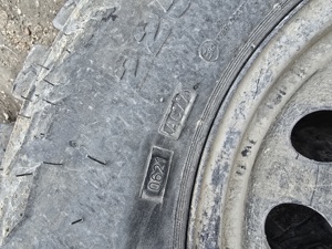 Anvelope offroad 225/85 R 16 - imagine 3