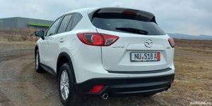 Mazda CX5 Skyactiv Euro6 175000 Recent Import Germania Nr.Zoll valabil 1luna  - imagine 3